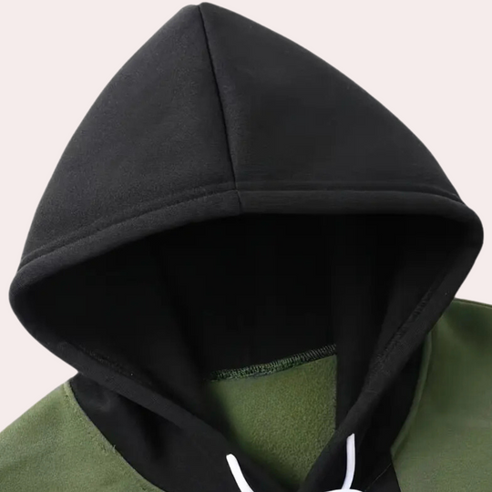 Hoodie Heren | Capuchon & Comfort voor Elke Dag