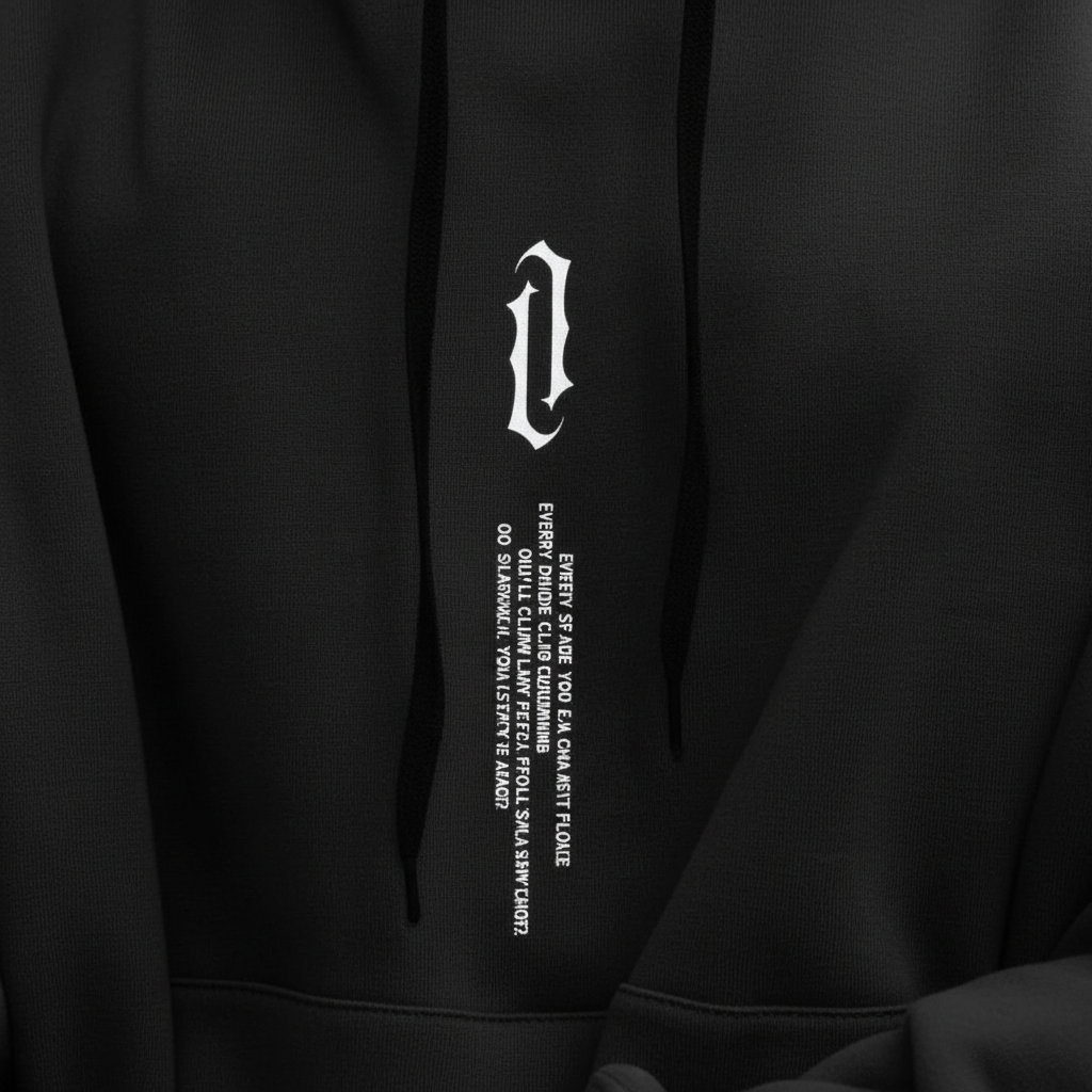 Hoodie Heren | Comfortabel met Capuchon