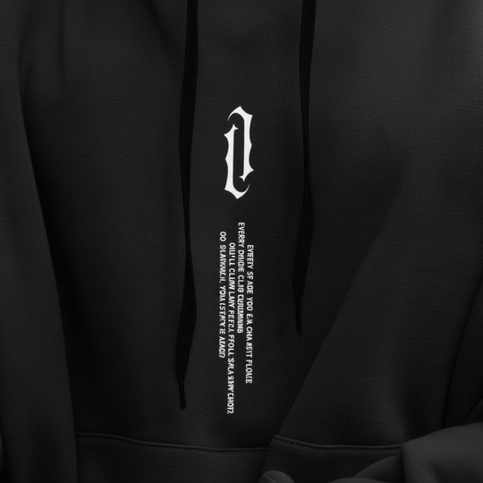 Hoodie Heren | Comfortabel met Capuchon