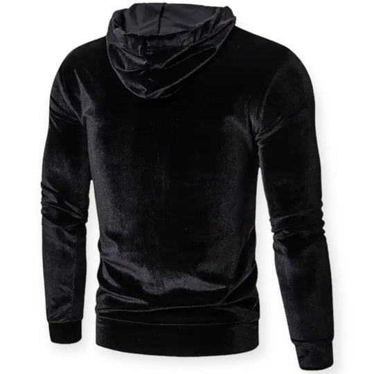 Hoodie Heren | Sportief met Capuchon
