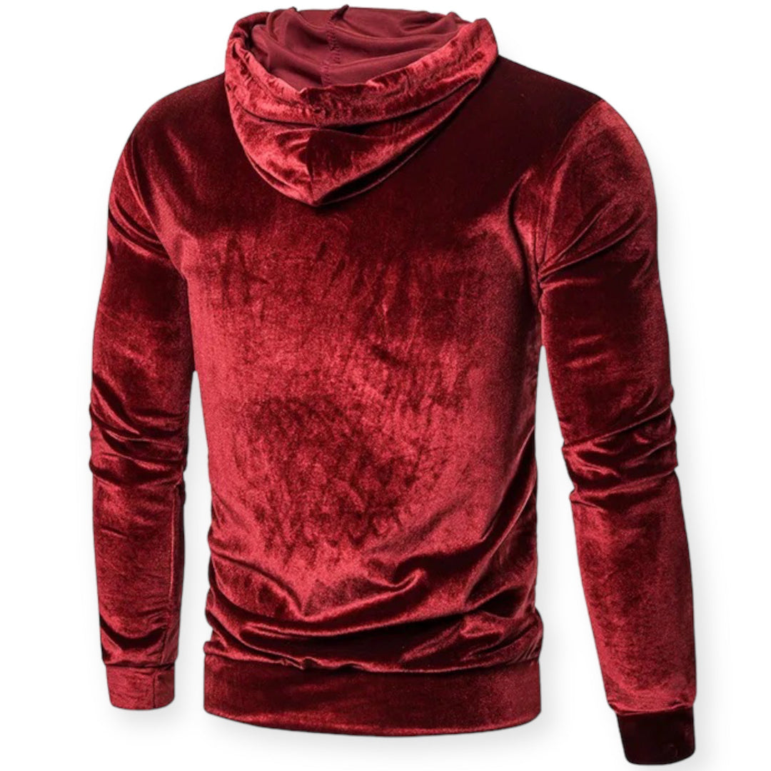 Hoodie Heren | Sportief met Capuchon