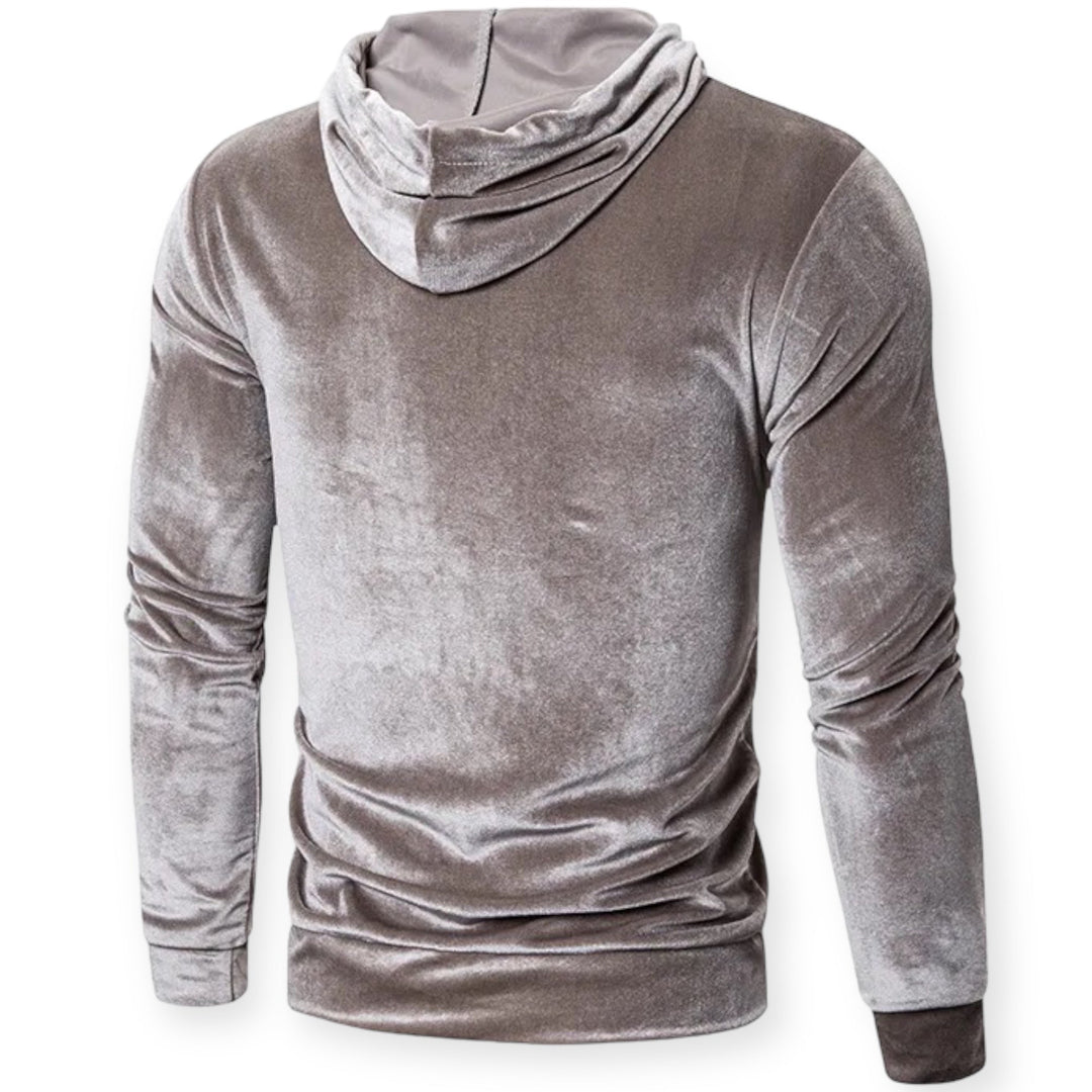 Hoodie Heren | Sportief met Capuchon