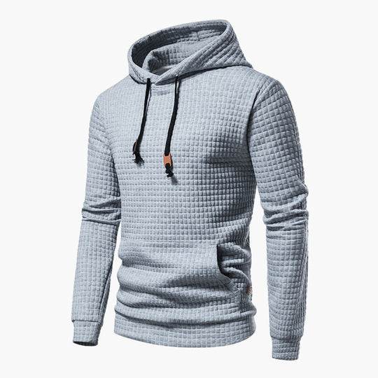 Hoodie Heren | Veelzijdig & Ontspannen Chic