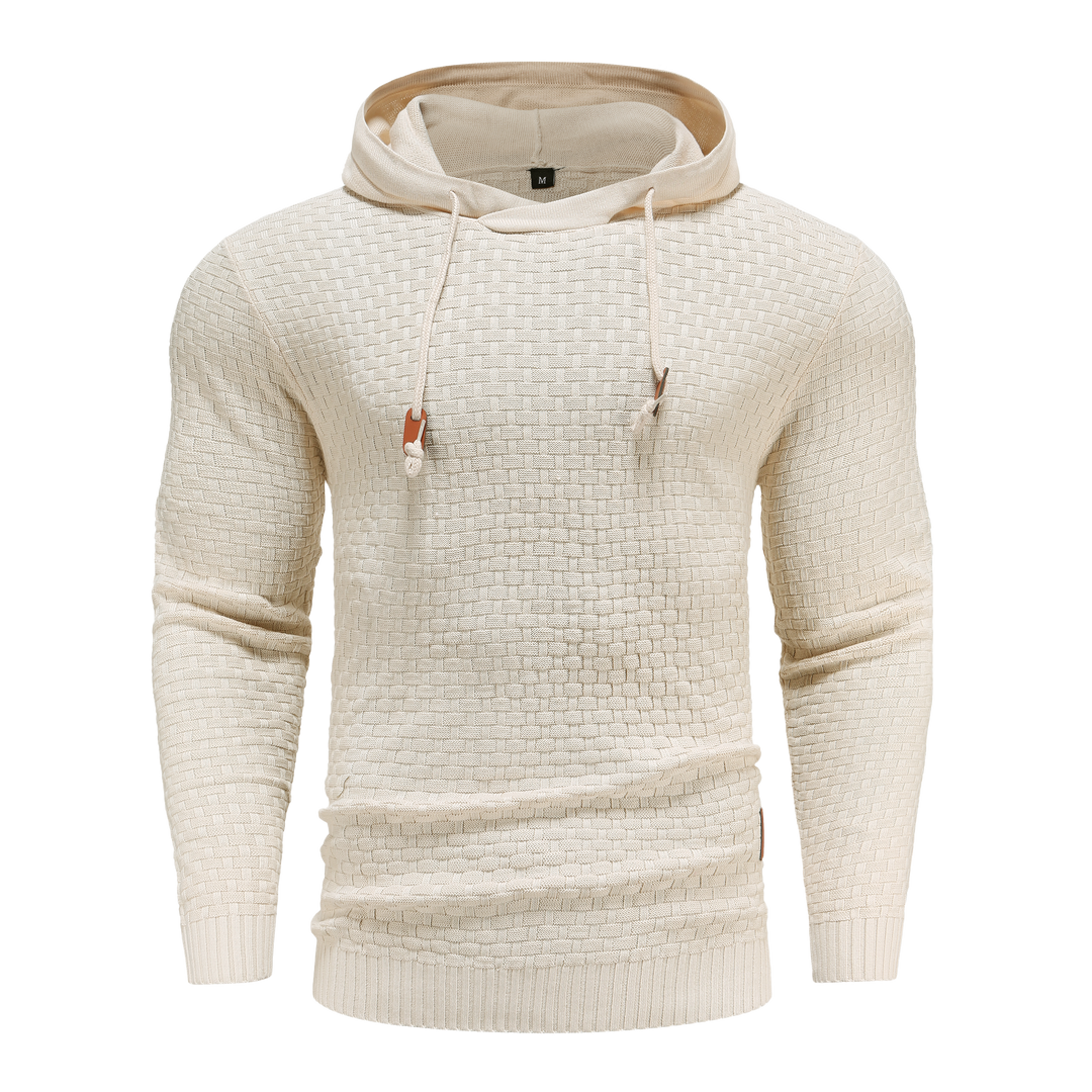 Hoodo™️ | Slim Hooded Sweatshirts voor mannen 9
