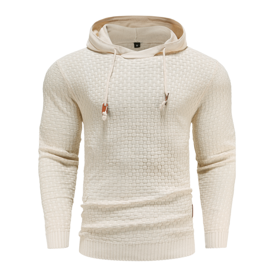Hoodo™️ | Slim Hooded Sweatshirts voor mannen 9