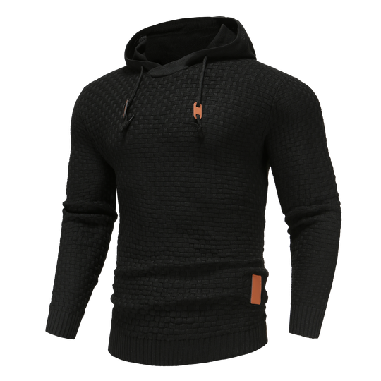 Hoodo™️ | Slim Hooded Sweatshirts voor mannen 1