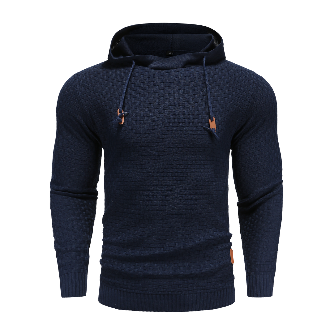 Hoodo™️ | Slim Hooded Sweatshirts voor mannen 12