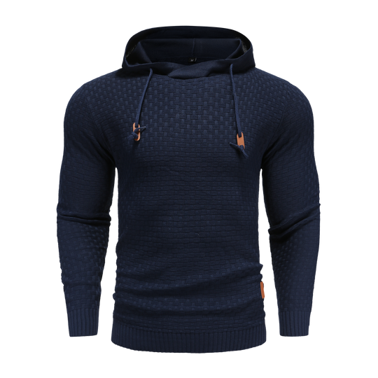 Hoodo™️ | Slim Hooded Sweatshirts voor mannen 12