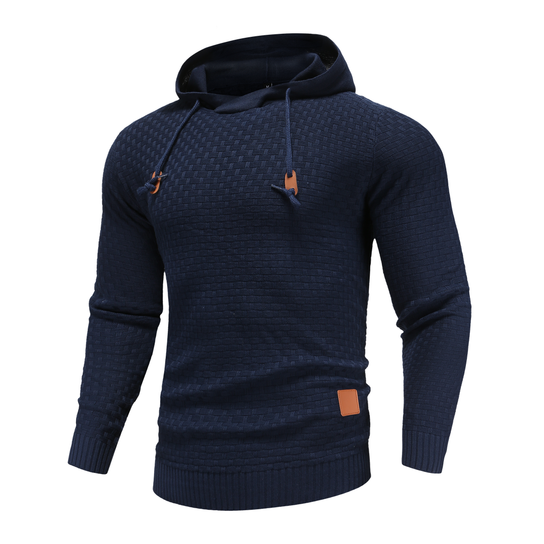 Hoodo™️ | Slim Hooded Sweatshirts voor mannen 5