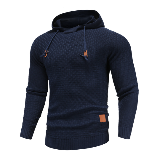 Hoodo™️ | Slim Hooded Sweatshirts voor mannen 5
