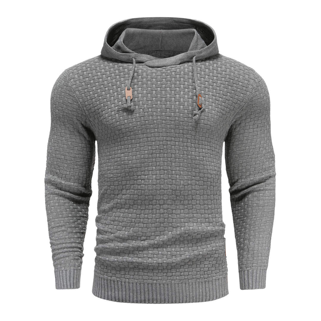Hoodo™️ | Slim Hooded Sweatshirts voor mannen 10