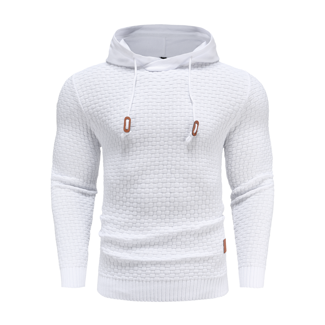 Hoodo™️ | Slim Hooded Sweatshirts voor mannen 11