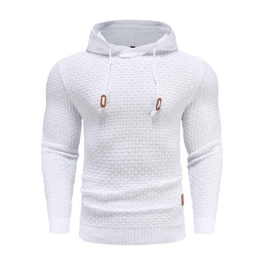 Hoodo™️ | Slim Hooded Sweatshirts voor mannen 11
