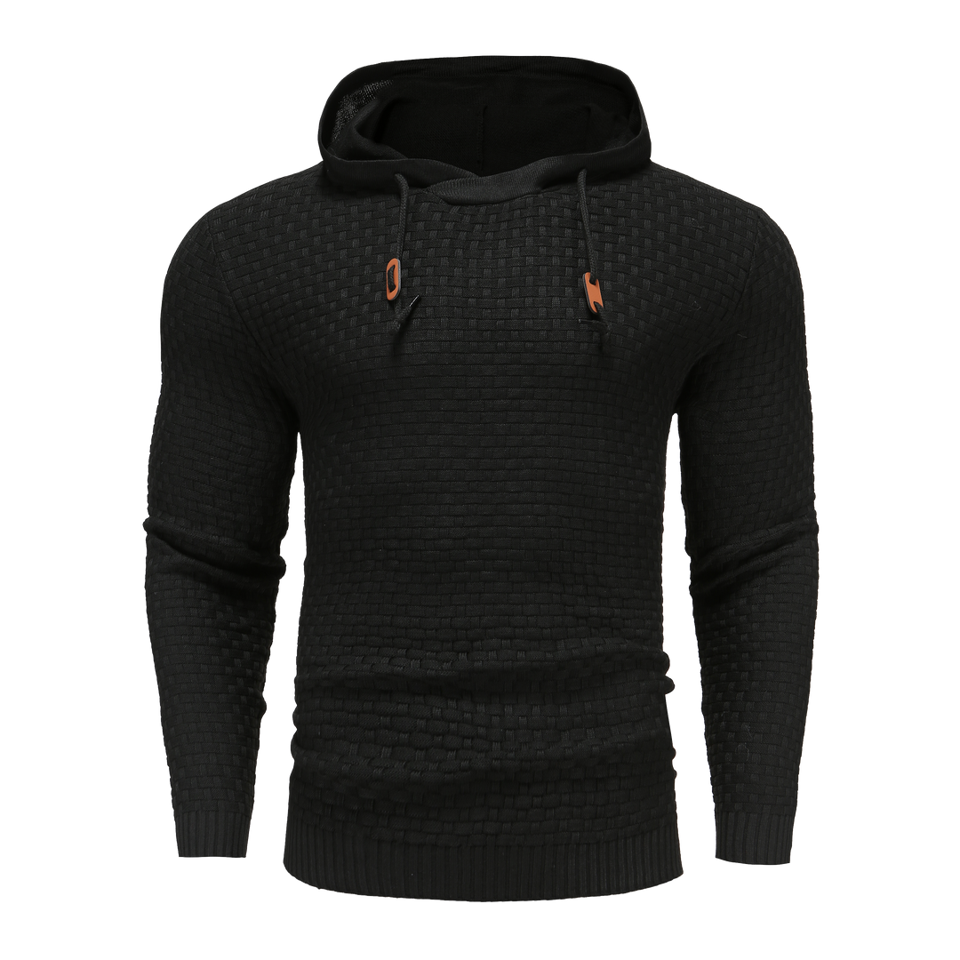 Hoodo™️ | Slim Hooded Sweatshirts voor mannen 0