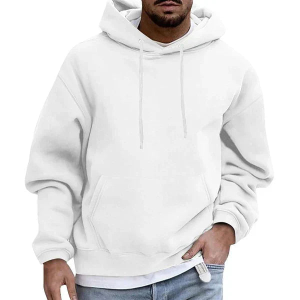 Hoodie Heren | Warm & Oversized