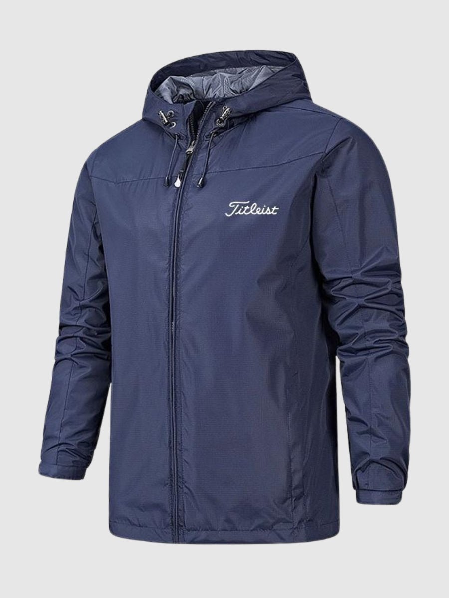 Hoodie Herren | Wasserdicht & Winddicht 2