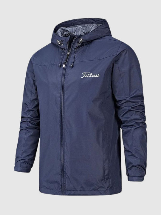 Hoodie Herren | Wasserdicht & Winddicht 2