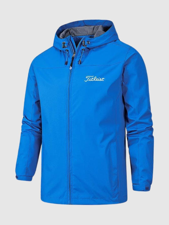 Hoodie Herren | Wasserdicht & Winddicht 4