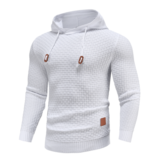 Hoodie Herren | Warm & Bequem 10