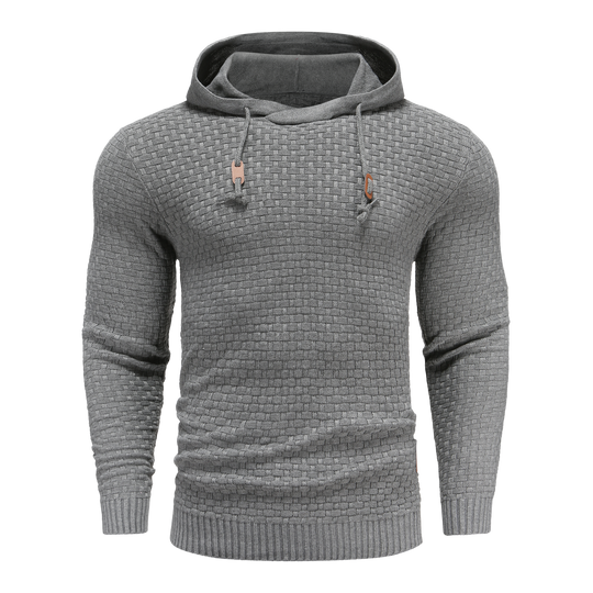Hoodie Herren | Warm & Bequem 5