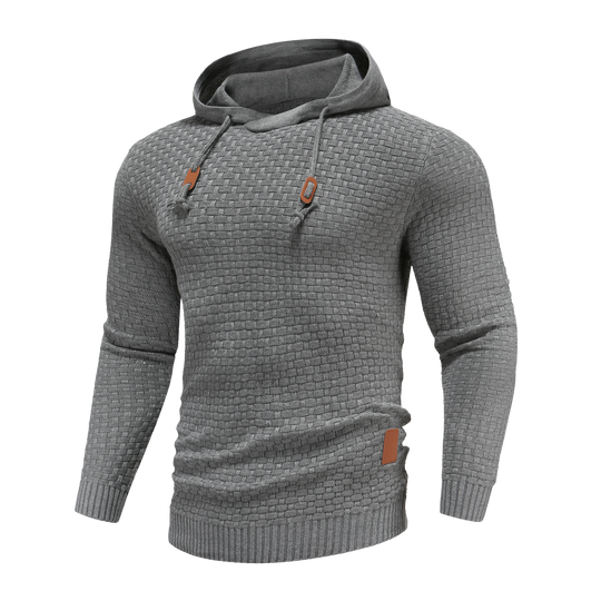 Hoodie Herren | Warm & Bequem 6