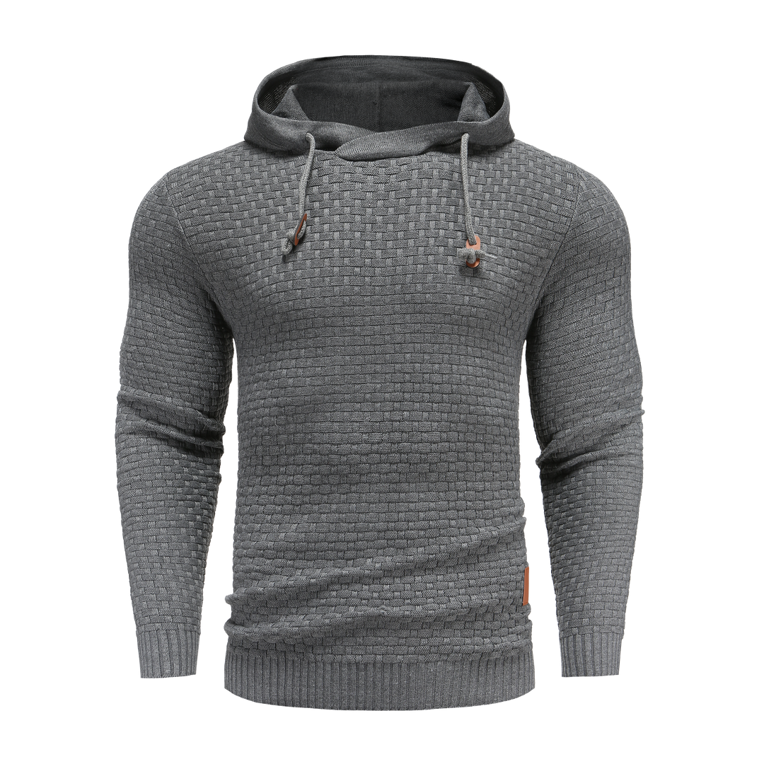 Hoodie Herren | Warm & Bequem 7