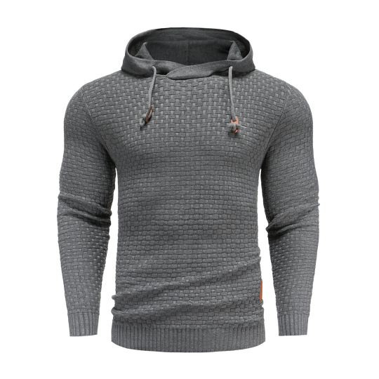 Hoodie Herren | Warm & Bequem 7