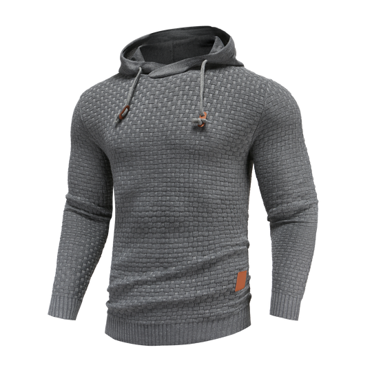 Hoodie Herren | Warm & Bequem 8