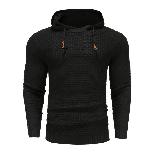 Hoodie Herren | Warm & Bequem 1