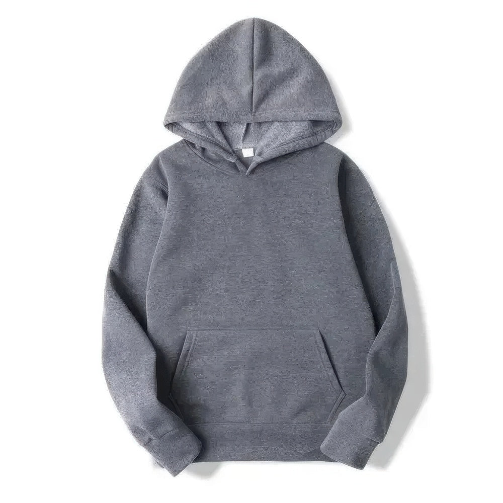 Hoodie Herren | Warme Fütterung & Relaxed Fit 10