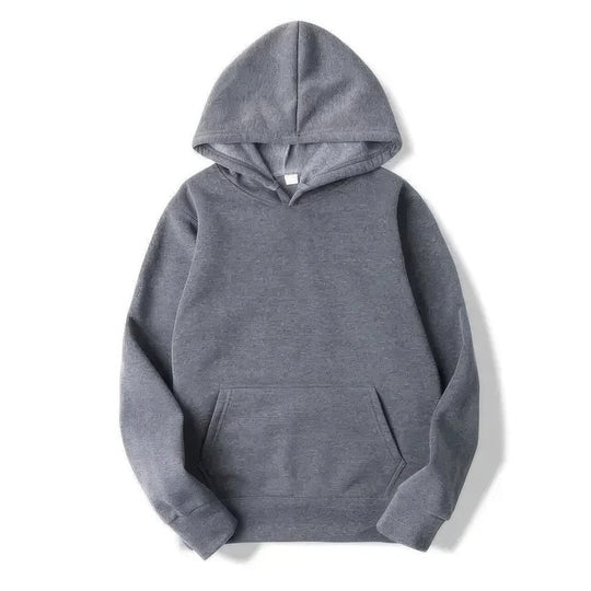 Hoodie Herren | Warme Fütterung & Relaxed Fit 10