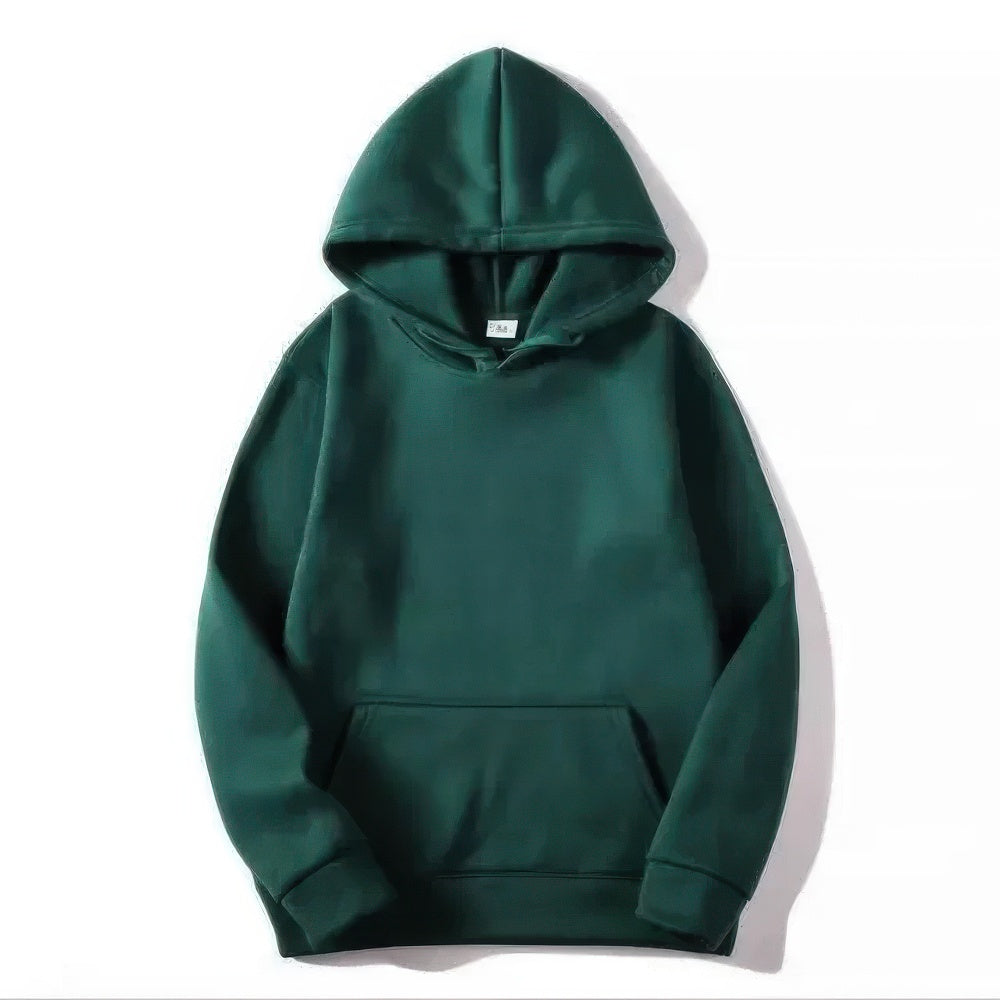 Hoodie Herren | Warme Fütterung & Relaxed Fit 11