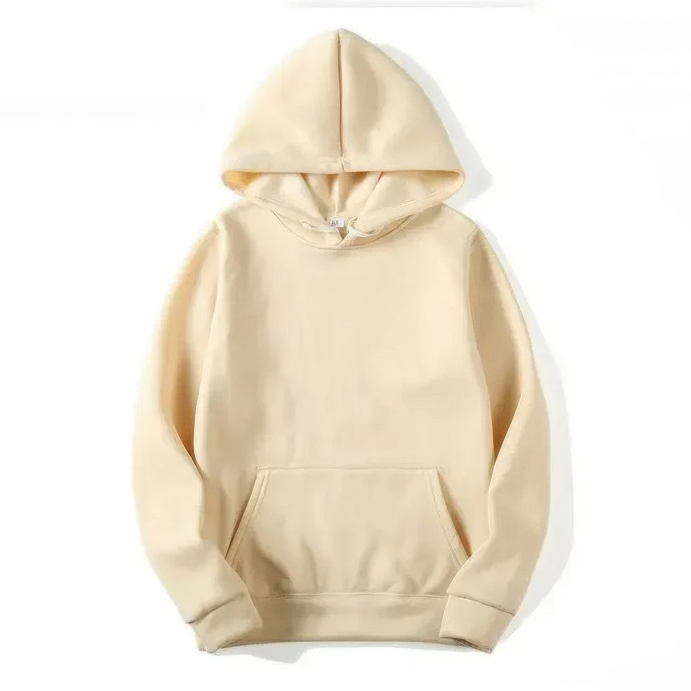Hoodie Herren | Warme Fütterung & Relaxed Fit 12