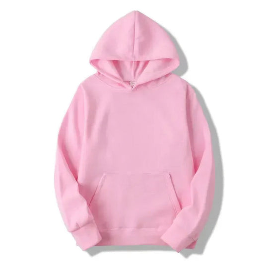 Hoodie Herren | Warme Fütterung & Relaxed Fit 2