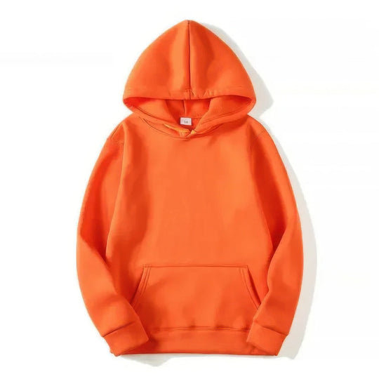 Hoodie Herren | Warme Fütterung & Relaxed Fit 3