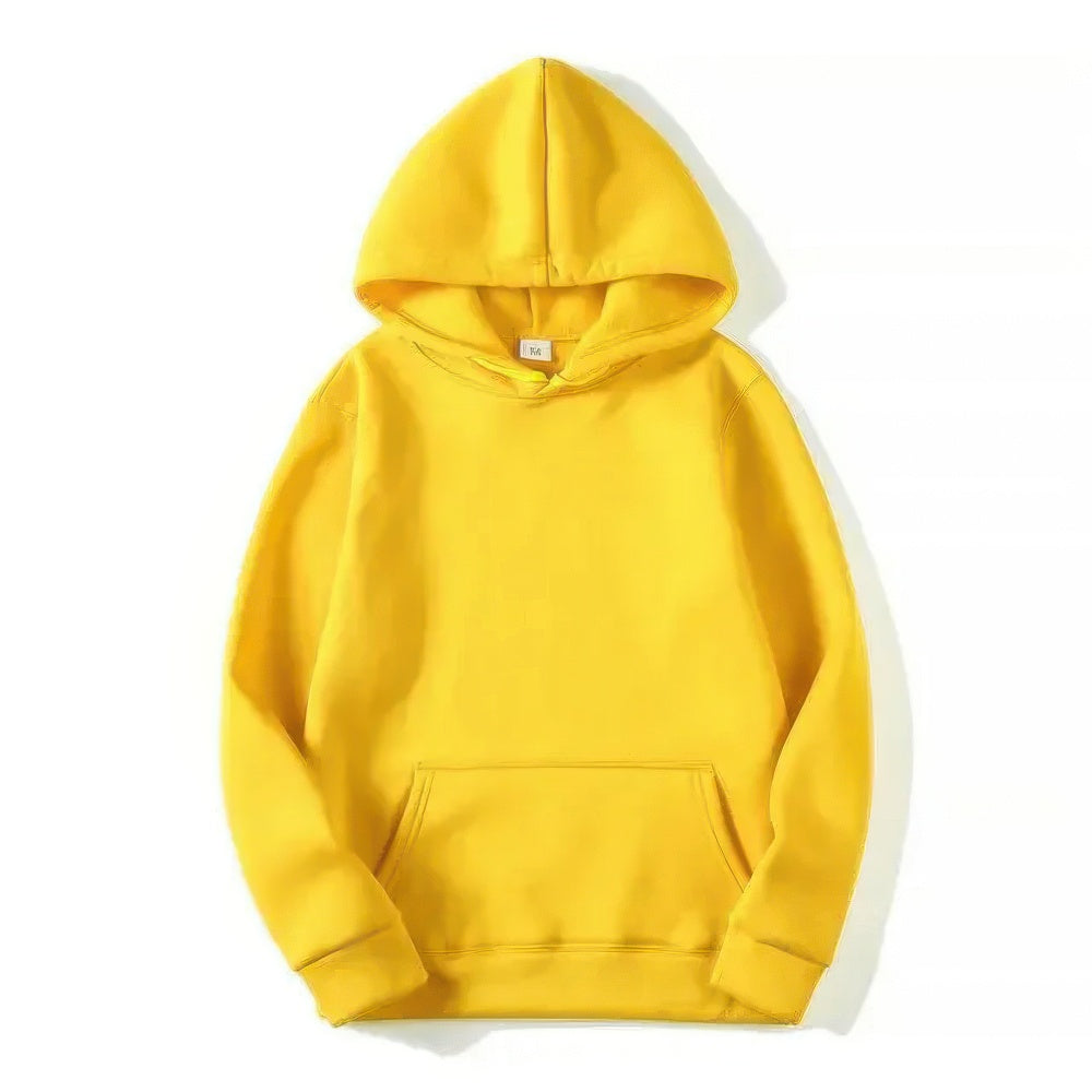 Hoodie Herren | Warme Fütterung & Relaxed Fit 5