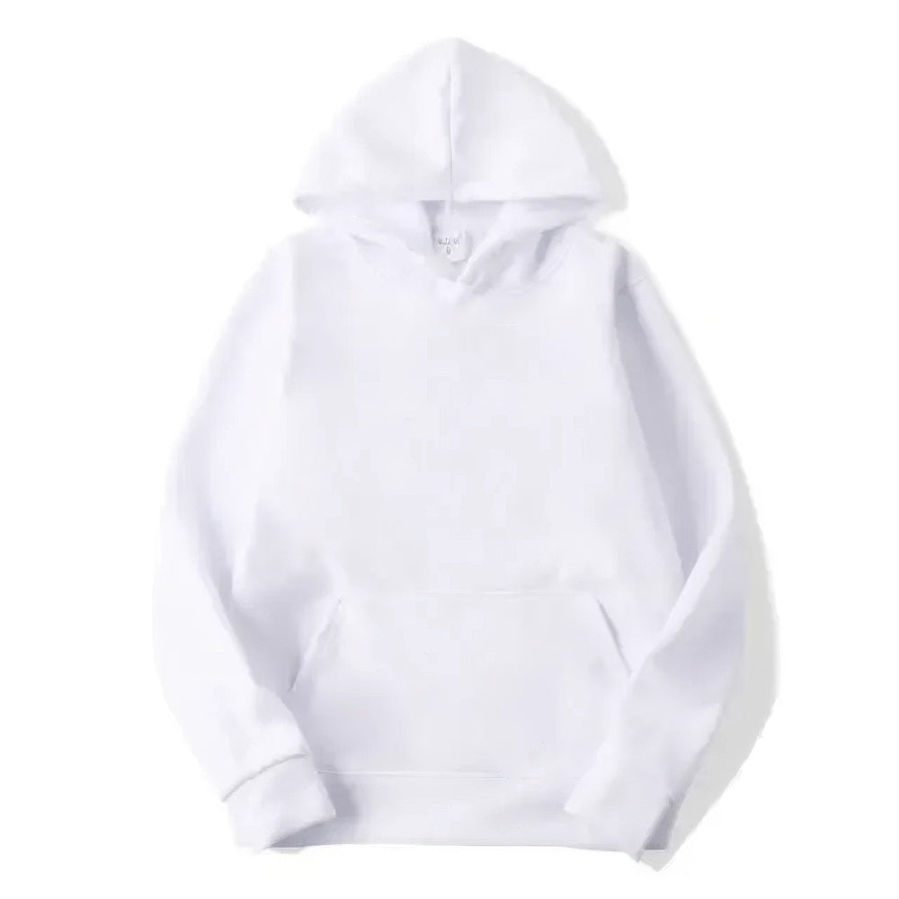 Hoodie Herren | Warme Fütterung & Relaxed Fit 6