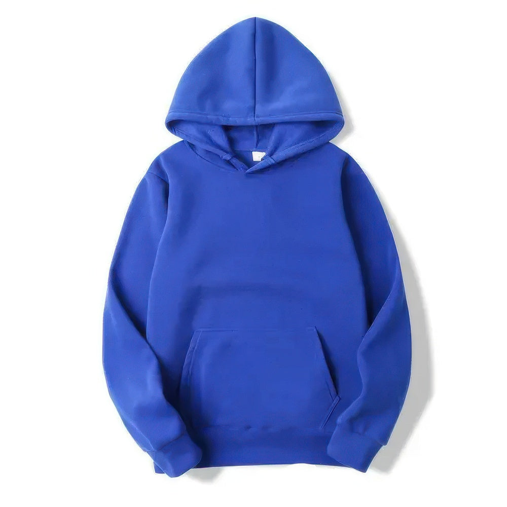 Hoodie Herren | Warme Fütterung & Relaxed Fit 7