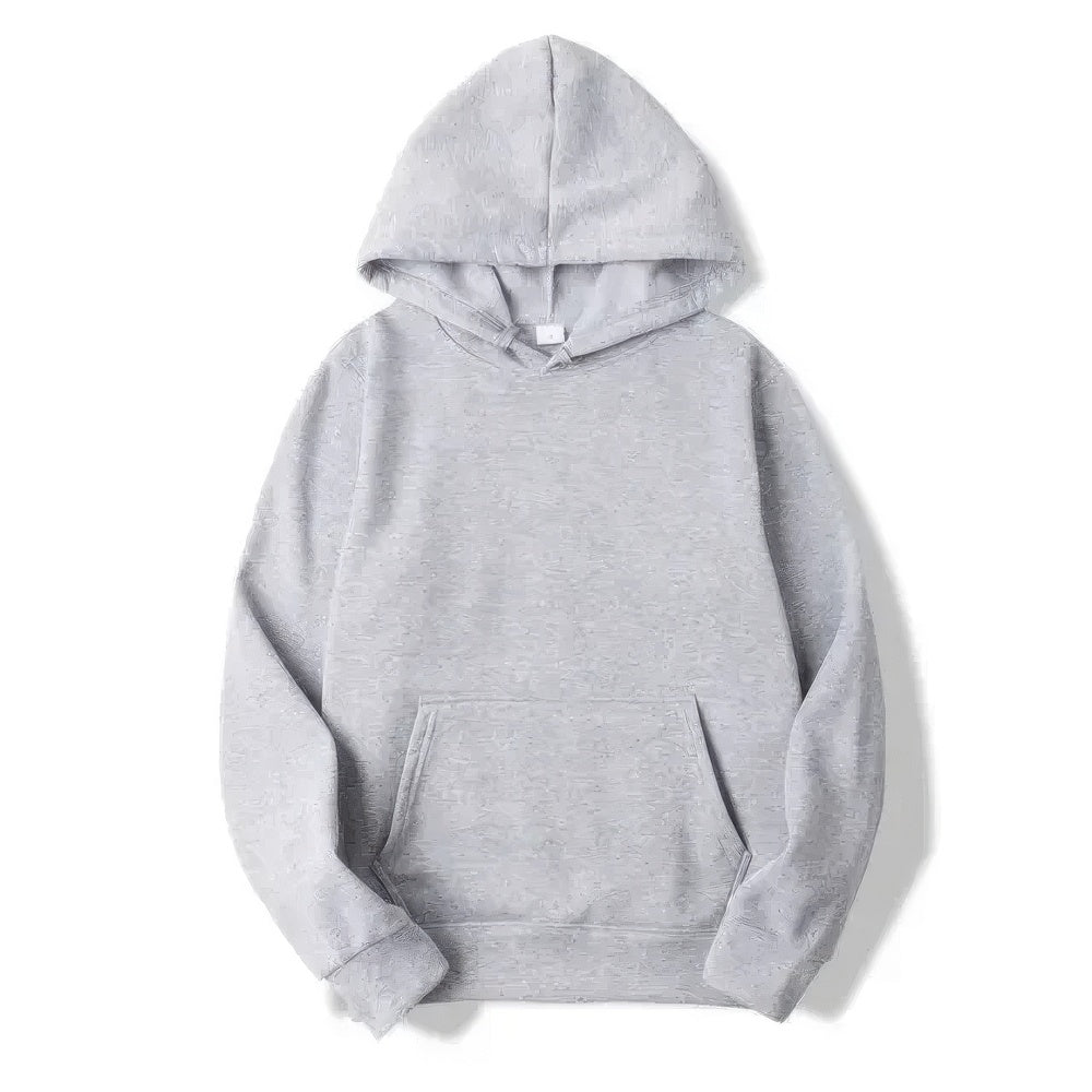 Hoodie Herren | Warme Fütterung & Relaxed Fit 9