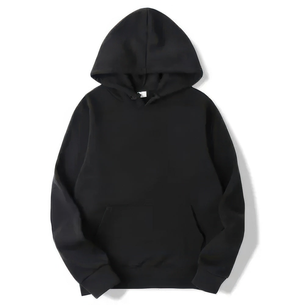 Hoodie Herren | Warme Fütterung & Relaxed Fit 1