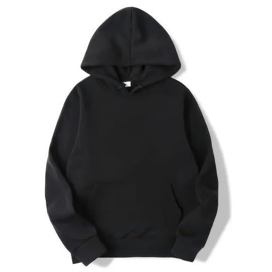 Hoodie Herren | Warme Fütterung & Relaxed Fit 1