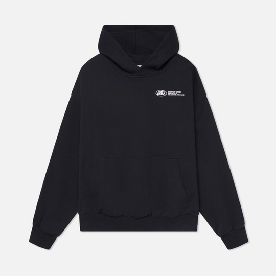 Hoodie Met Capuchon Oversized Dames & Heren | Casual