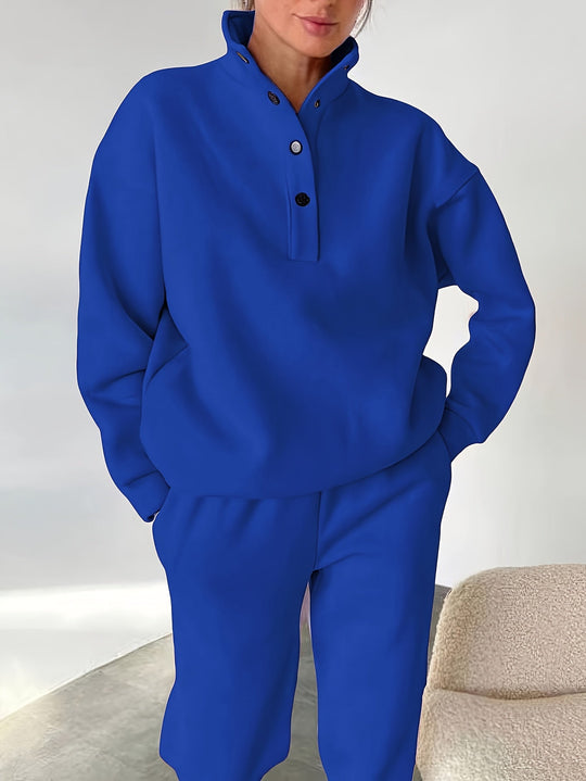 Hoodie Set – Comfort & Vrije Beweging 5