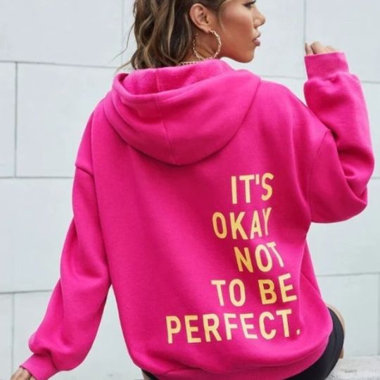 Hoodie met regular fit - Rosalie 7