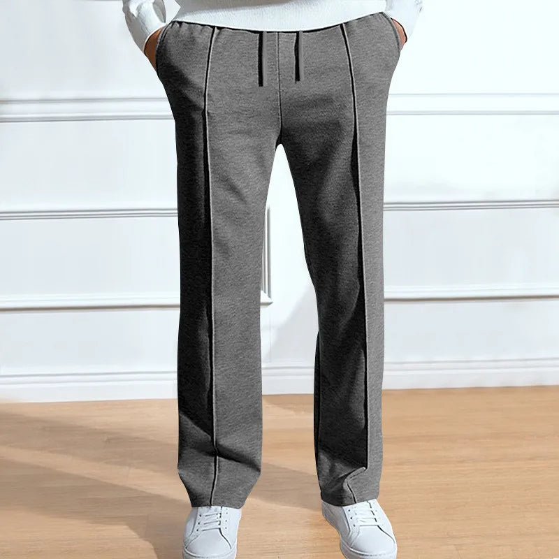 Hose Herren | Flexible Passform & Gepflegter Look 2