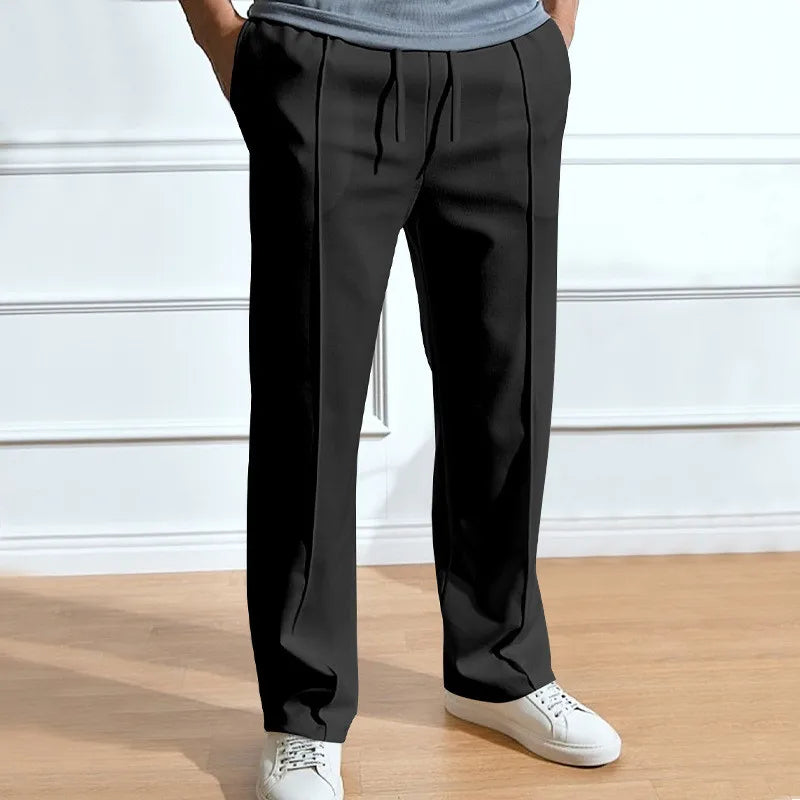 Hose Herren | Flexible Passform & Gepflegter Look 3