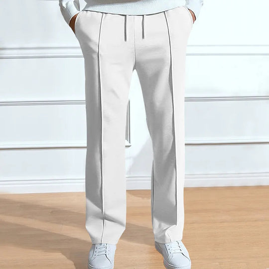 Hose Herren | Flexible Passform & Gepflegter Look 4