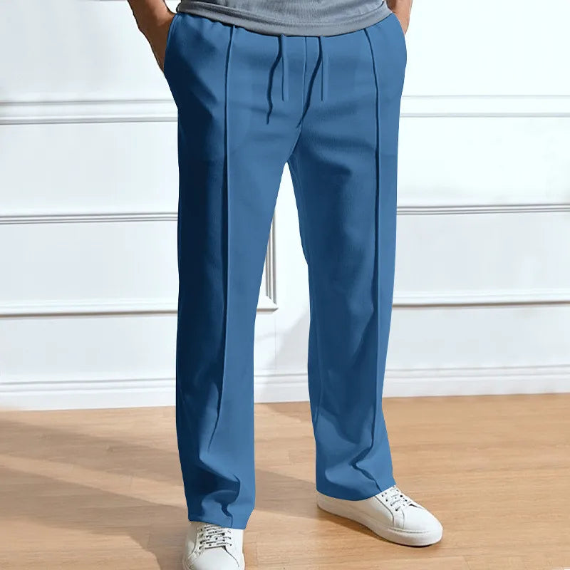 Hose Herren | Flexible Passform & Gepflegter Look 5