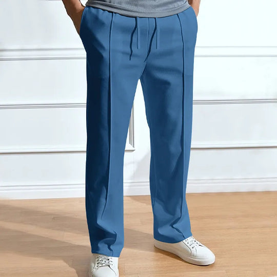 Hose Herren | Flexible Passform & Gepflegter Look 5