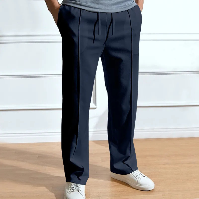 Hose Herren | Flexible Passform & Gepflegter Look 1